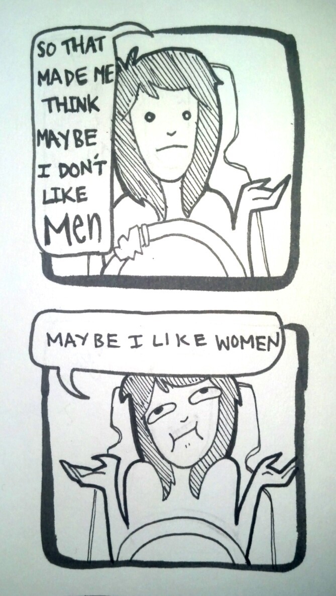 two-men-one-angel:  hiddleswiggles:  ohmalley-thealliecat:  artelini:  A comic about