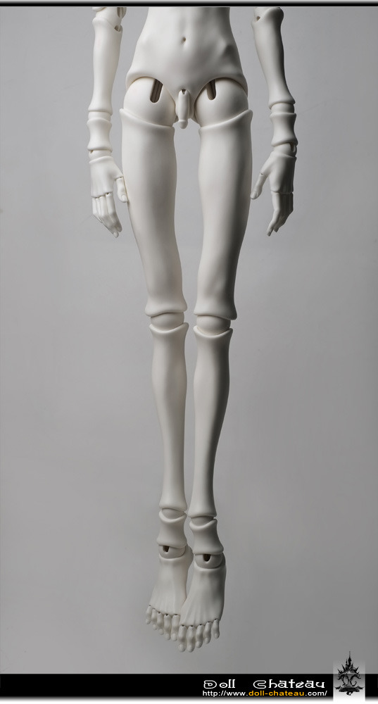 ineedtodietoday:  Doll Chateau Model 285Model 303