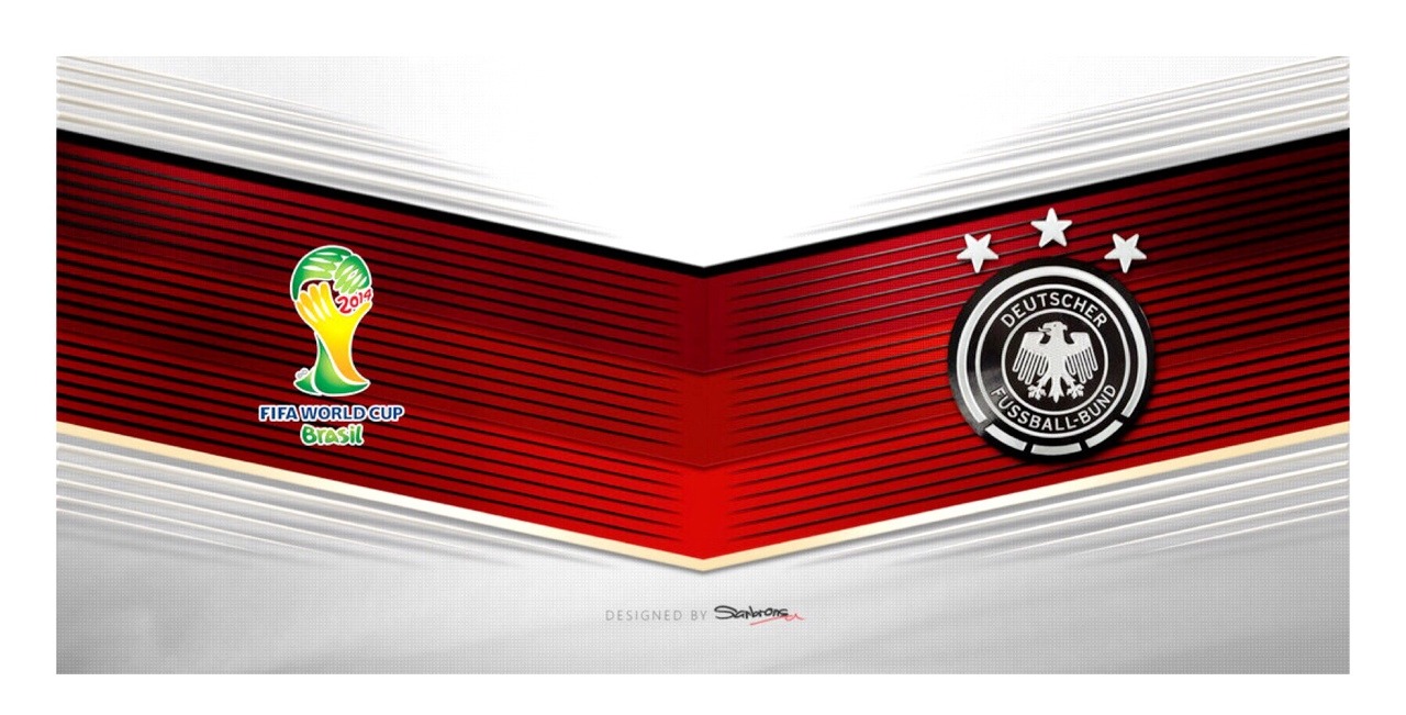 myfaith-live-love-laugh:  Germany vs Argentina : the count down begun to the historical