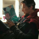 read-swim-laugh - Marauders