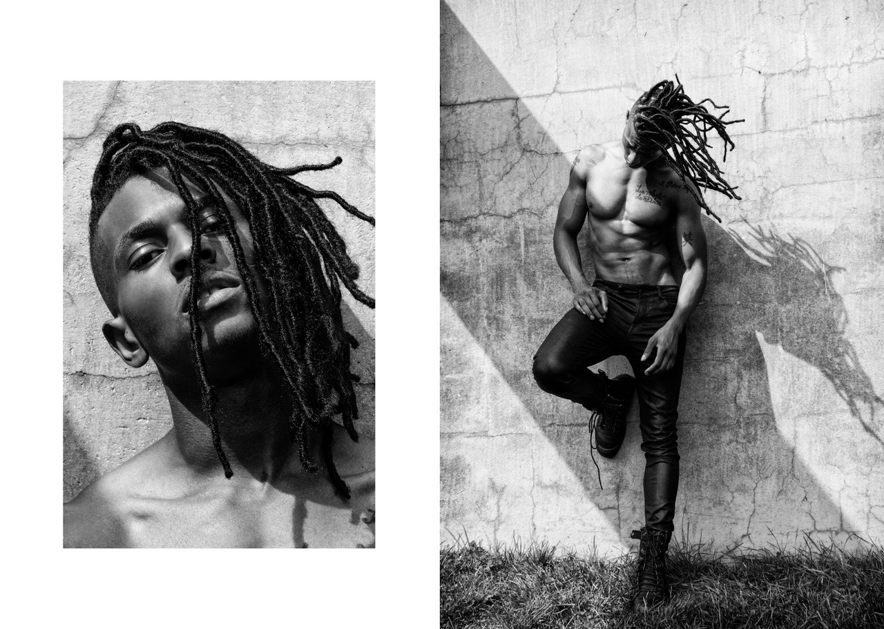 tarikcarrolltheartist:  “The most important kind of freedom is to be what you really