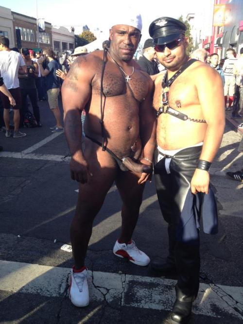 hairymenofcolor:  Hairy Men of Color