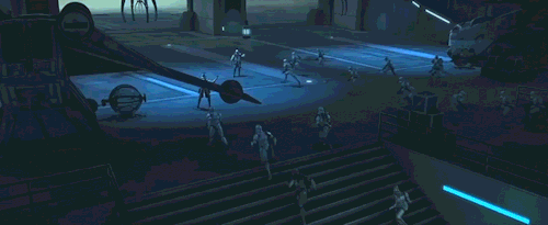 Hello! Do You Have Any/know Of Any Specific Reference Posts About Clone Culture/slang Etc.? Ive Been