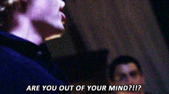 maliatale:  Evan Peters as Kyle Spencer in American Horror Story season three episode