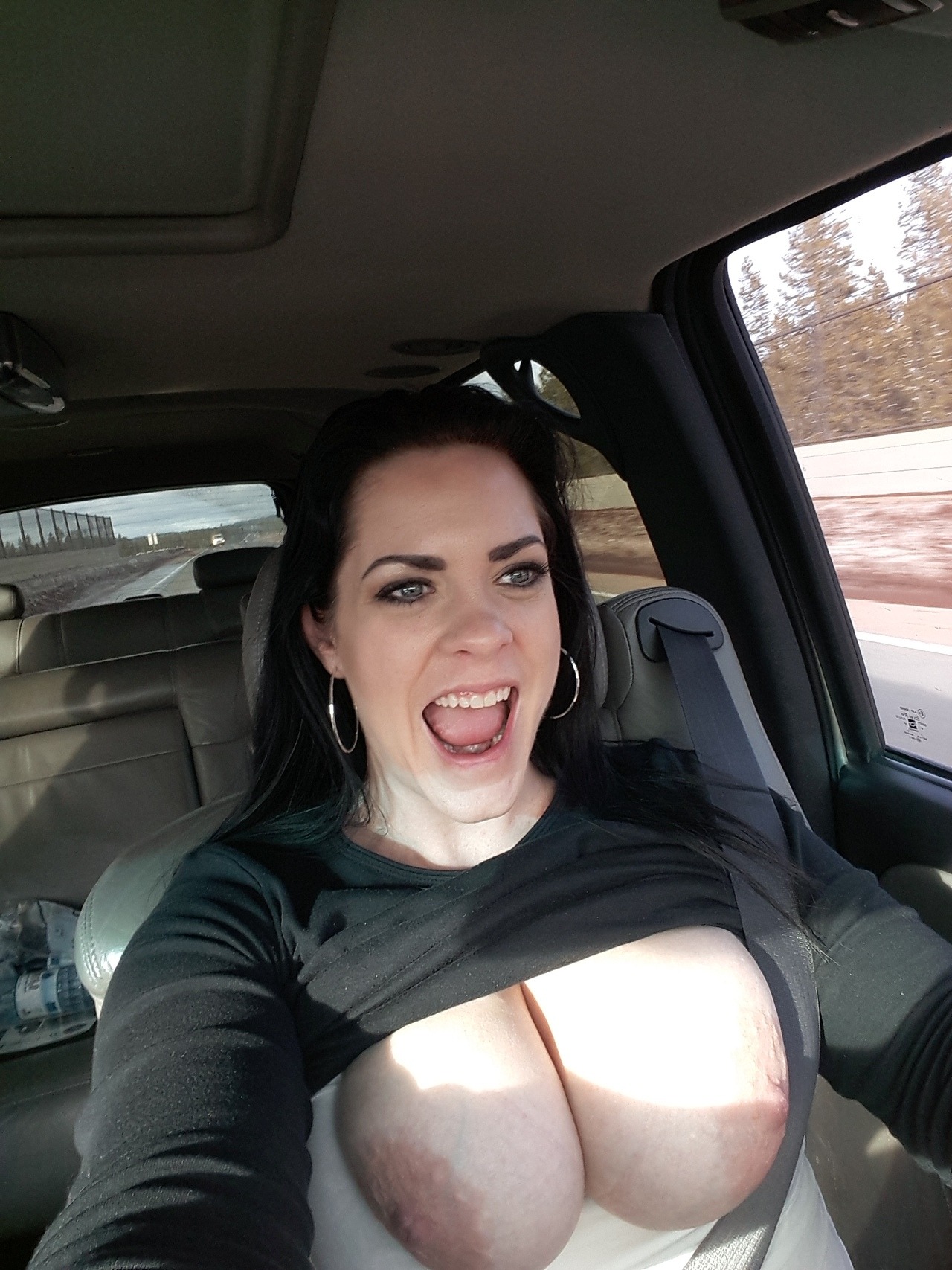 mormonmarine84:  I fucking love my sexy mormon wife Diane! Her tits and pussy are