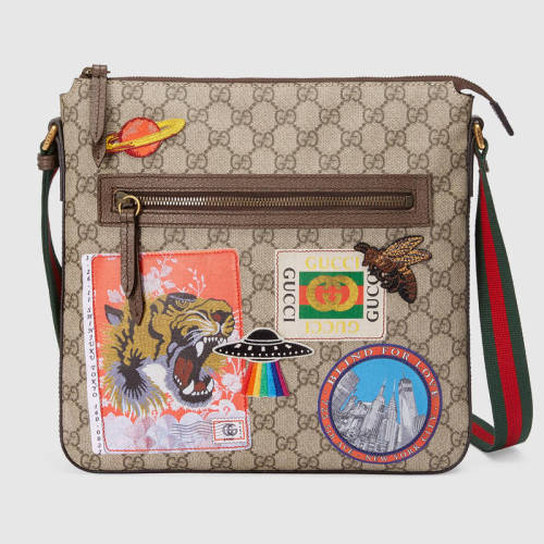 gucci maroquinerie