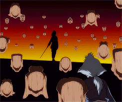 queenofthecute:  yuritsukikage: Favourite Junni Kokki Scenes - Youko's words to Aozaru “It doesn’t matter if he wasn’t. He still saved my life and that won’t change.  This scene is so important to me. Twelve Kingdoms (and AtLA) taught me to