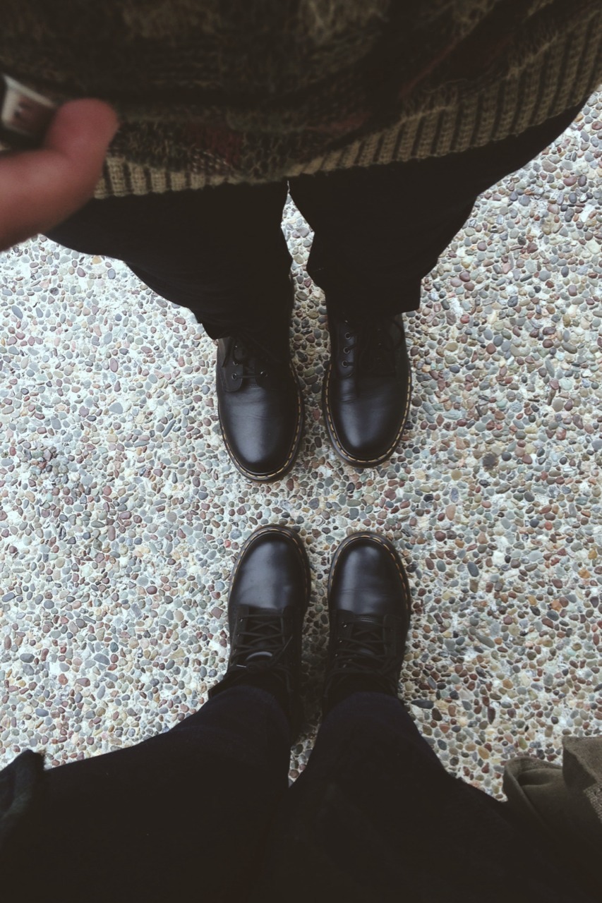 inexistents:  &ldquo;Matching&rdquo; by Eric