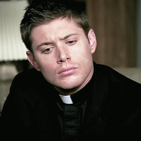 jamiedornaniseverything:Dean ►Nightmare (1.14)