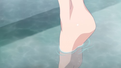Futaba Ooki - Amanchu! ep.09