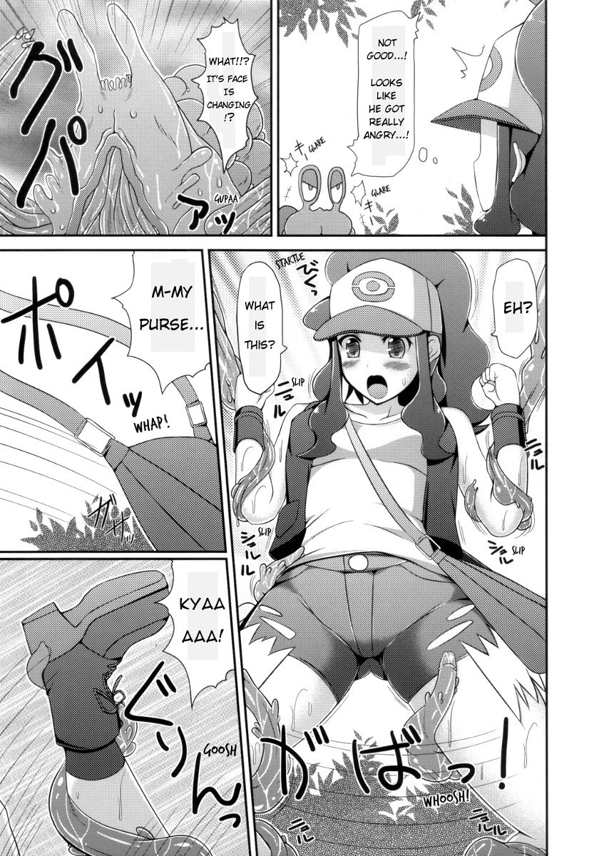 sordnela:  pokemon (request) part 2! Enjoy!!!!!! Full comic here