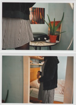 ancient-cumulus:  Maddie LewesWinter 2014