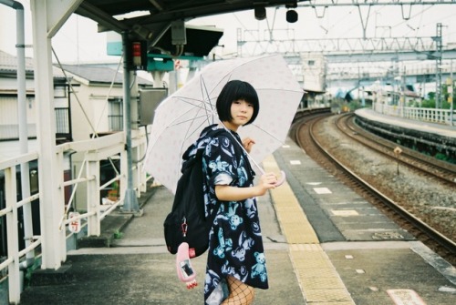 model：くれあ (@Cleaudon)