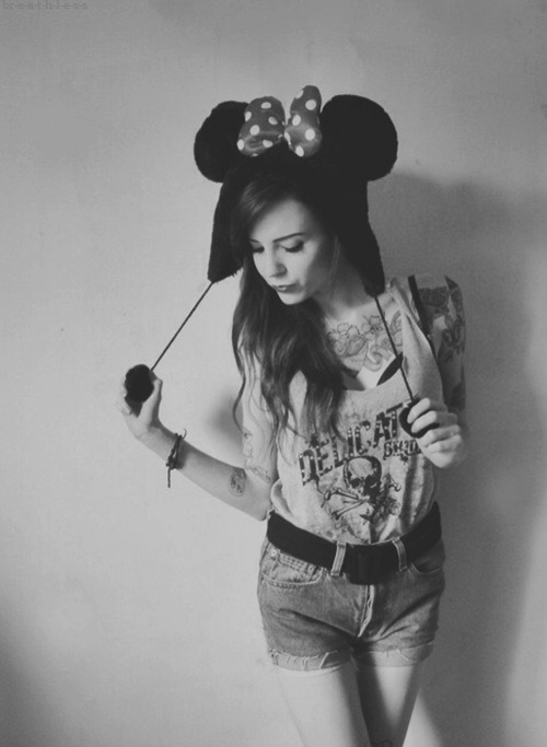 Ink - Beer - Babes