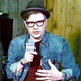  Happy 29th Birthday, Patrick (April 27th, 1984) ❤   