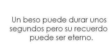 Nunca te dejaré ir♥....