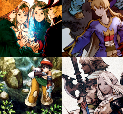 minato-minako: Art and Video Games: Akihiko Yoshida Akihiko Yoshida is a Japanese game artist work