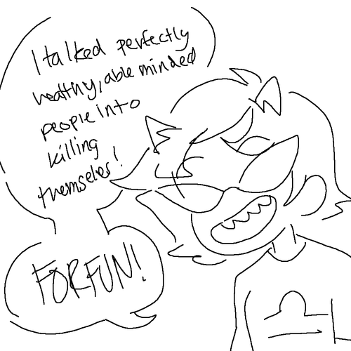 i had an ask asking about a jadedave/karezi double date but i only drew terezi and