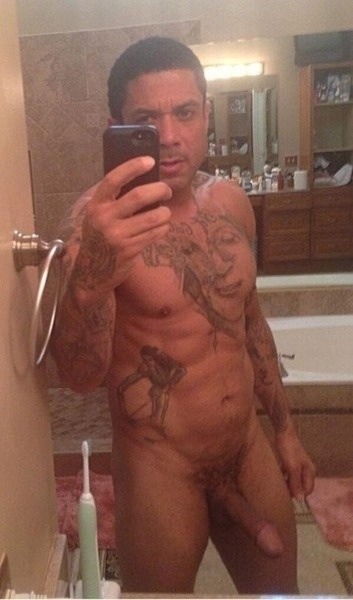 celebrixxxtiez:  Benzino