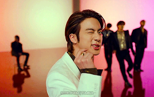 A Jin A Day While He Is Away