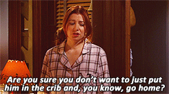 Only How I Met Your Mother.