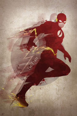 extraordinarycomics:  Dc comics characters