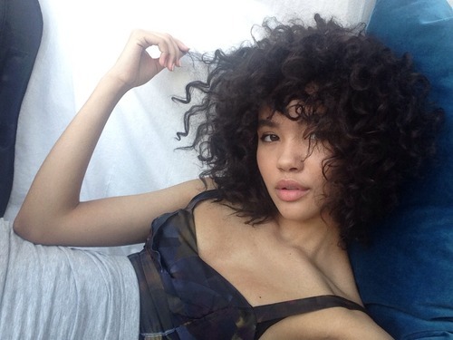 hoodbypussy:  snickerthedoodle:  ihatepicasso-deactivated2018092: Isabella Peschardt