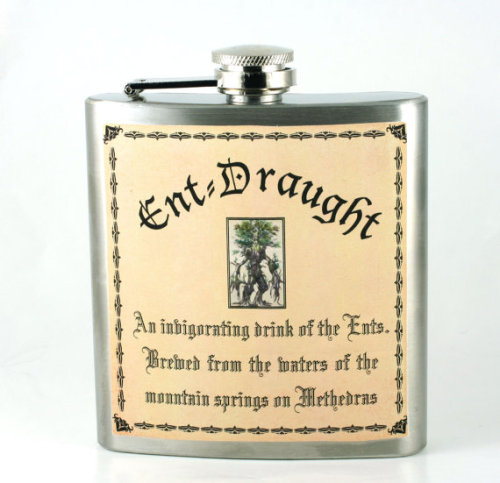 iwishforapinkpony:  LISTEN UP TUMBLR My cousin Lisa makes some of the most bitchin’ flasks ever. She makes ‘em for groomsmen but I mean look at these fuckers. You could literally carry these around everywhere. Break out your classy-as-fuck flask with