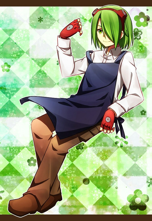 moewave:  akm by やくも 