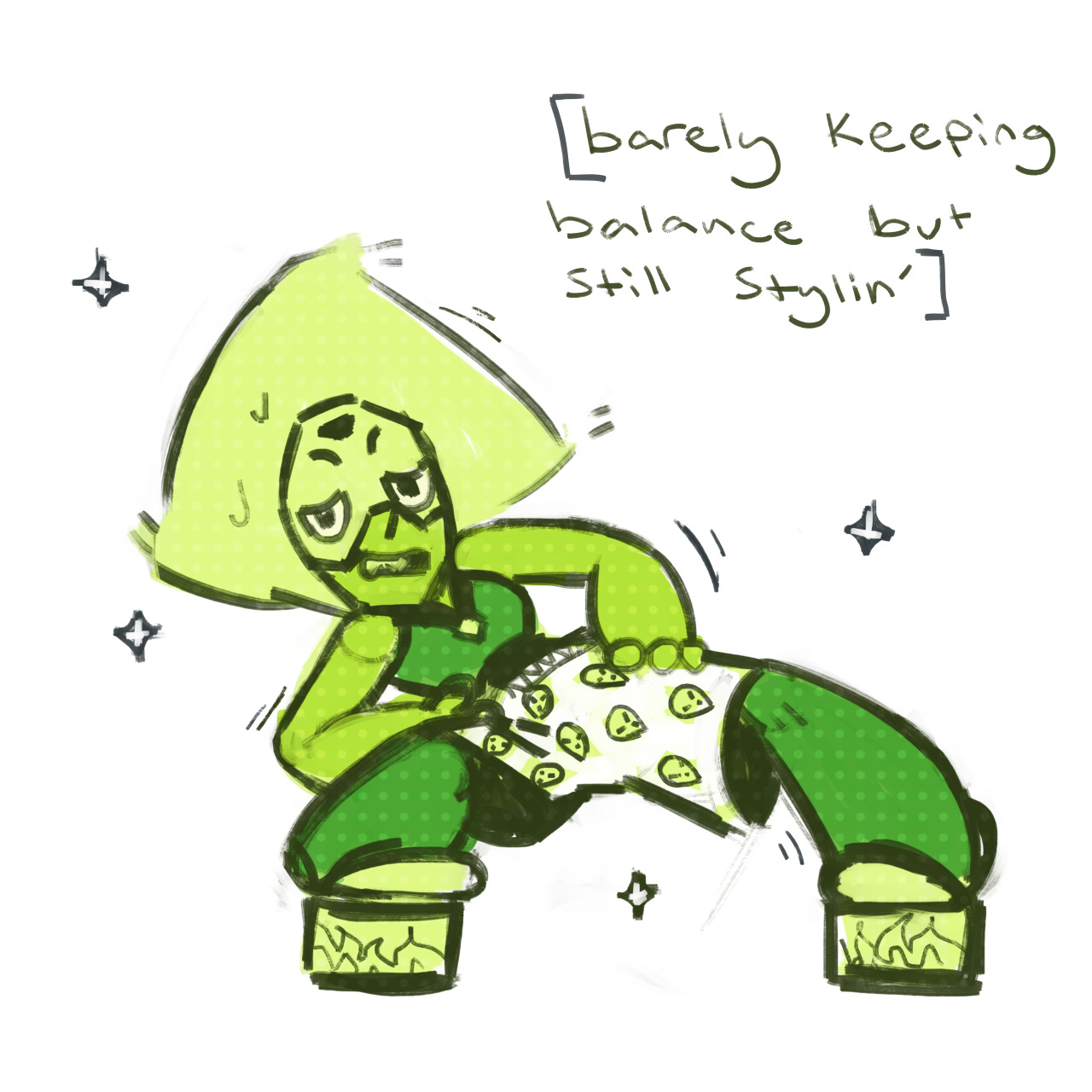 lordtashington:  very important peridoodles 
