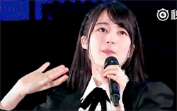 4846Place:   乃木坂Akb - 混ざり合うもの   生田絵梨花   Ikuta Erika