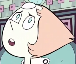 Decided to submit three of my Pearl screenshots