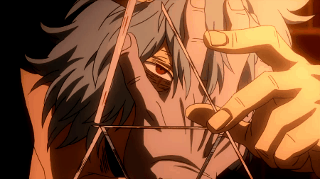 Could U Do Some Headcanons For Shigaraki X Reader Who Can Sing Pls? Thank U!