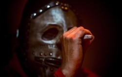 Chris Fehn Slipknot