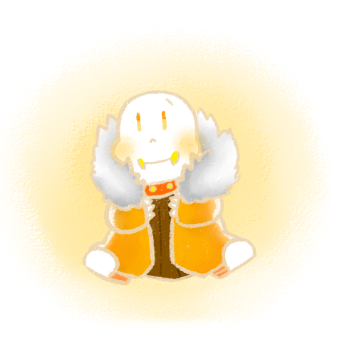 budcatblog:  I not know what to say or how to express, but I just like to draw some lovely little monster.(´∀｀)♡