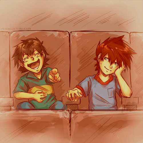 feranelia:   ~*HAPPY PALLETSHIPPING DAY*~  Yaaay for ShiShi Day!! \(*w*)/ I’ve