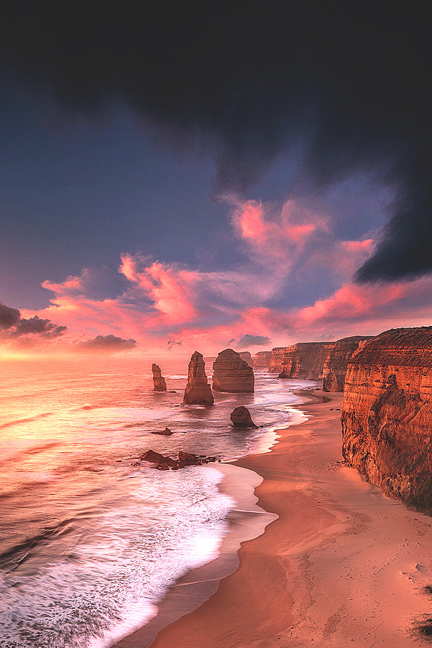 lmmortalgod:  Twelve