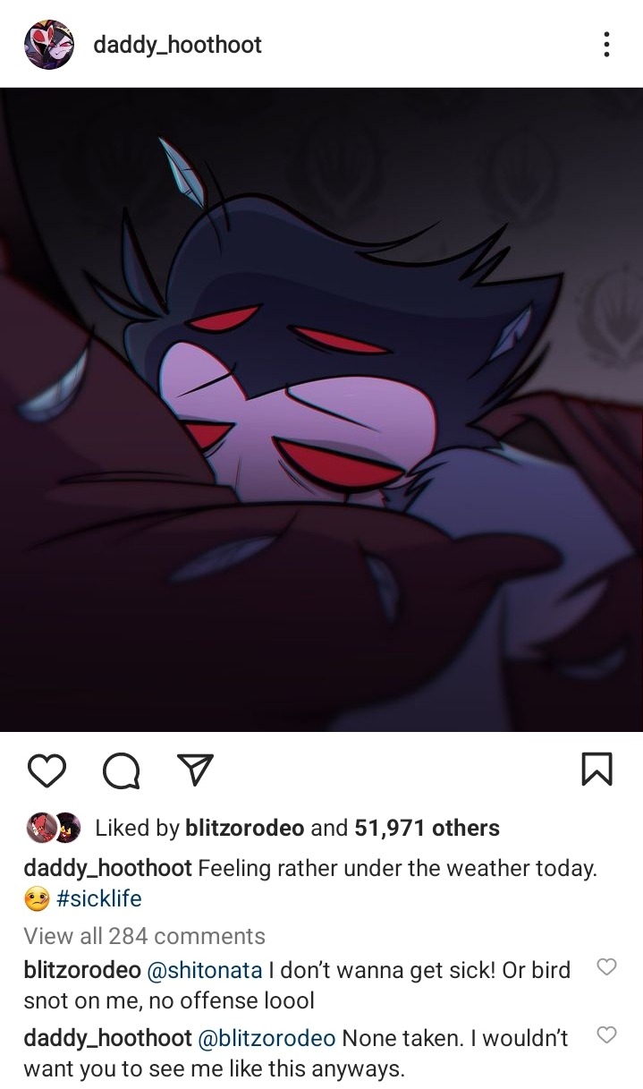 ZethasaurusRex on X: I'm so sorry but I had to make this Ligma balls  meme with Alastor and Blitzo! #HazbinHotel #HelluvaBoss #HelluvaBossBlitzo  #MEMES #PrincePhilip #dankmemes  / X