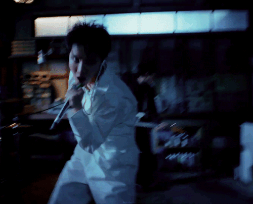 J-hope + MORE MV
