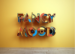 Betype:  Fancy Wood