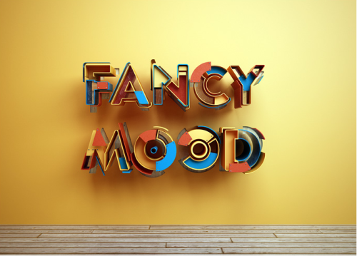 betype:  Fancy Wood