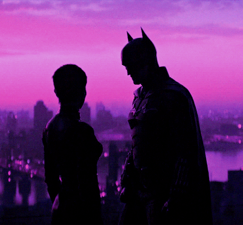 purpledit:THE BATMAN (2022), dir. Matt Reeves