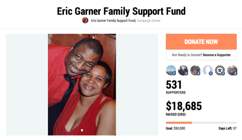 eatcakey:  Eric Garner Family Support Fund:  fundly.com/eric-garner-family-support
