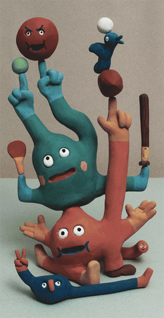 loopholetv:Jan 1—31Hudson ChristieBall Team Mascots