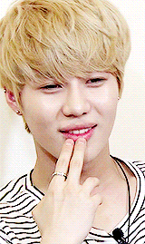 jjongie-poo:  askleetaemin-ah:  You mean your  smell?   I don’t poop   Are you sure about that? 