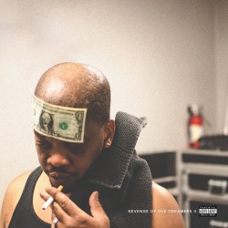 yelhsamulan:  Dreamville’s Revenge of The Dreamers 2 now available 