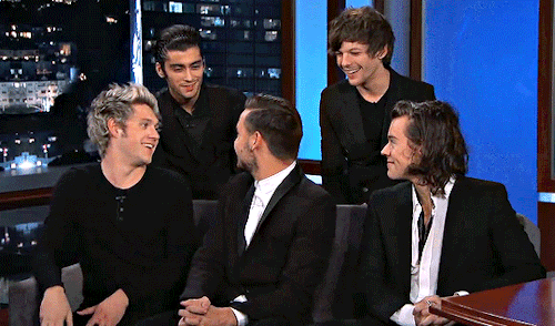 10 Years Of One Direction (23rd July 2010 - 23rd July 2020)