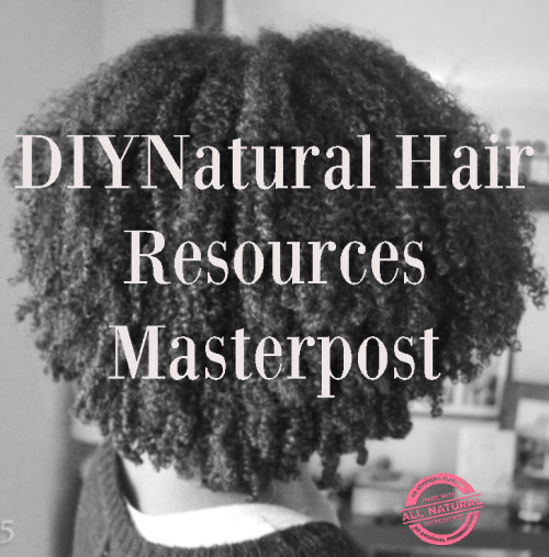 ladytranquility:ohthatskarli:naturalhairhow101:Its finally here, this is a gift from me to you. I ho