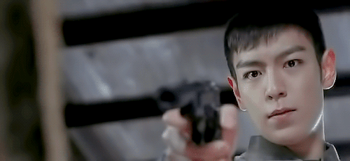 militarytabi:militarytabi // Day 467 choi seung hyun as ri myung hoon 