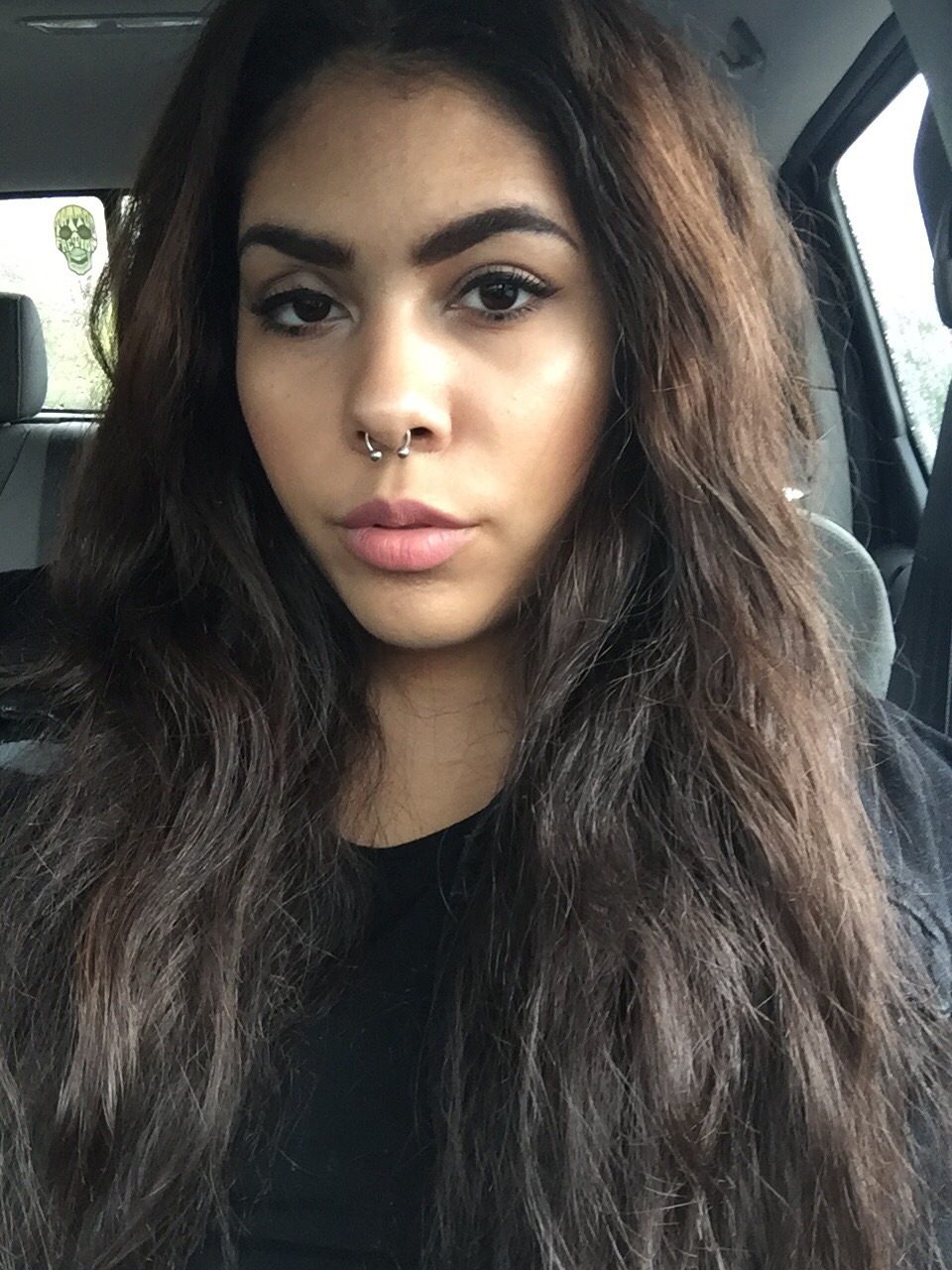 stressisforlovers:  my looks lately have just been 💯💯💯